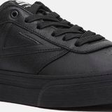1408 S3 Sneakers Kadın Ayakkabı Siyah/Siyah