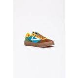 1408 S3 SNEAKERS KADIN AYAKKABI TABA