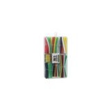 140PCS MAKARON KABLO TAMİR SETİ ISIYLA BÜZÜŞMELİ DARALAN HORTUM (4915)