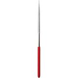 140X70X3MM Yuvarlak Elmas Eğe (100 Adet)