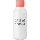 1413 Μs İletkenlik Ec Kalibrasyon Sıvısı Tampon Çözelti 1000Ml
