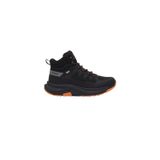 1414 V-Guard Pro Mid Erkek Bot Siyah, 42