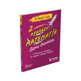 1415 - 8.Sınıf 2 Aşamada Matematik Soru Bankası