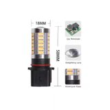 14220 Golf 7 Gunduz Far Ampulu Psx24w P13w Led Ampul