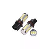 14220 Golf 7 Uyumlu Gunduz Far Ampulu Psx24w P13w Led Ampul
