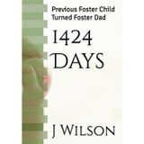 1424 Days: Previous Foster Child Turned Foster Dad