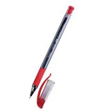 1425 Tükenmez Kalem 0.7 mm - Kırmızı