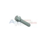 142550 Bv007-K03 Bijon Civatası Çelik Jant Galvaniz Bmw M14x1.25x50 (10 Adet)