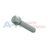 142550 Bv007-k03 Bijon Civatası Çelik Jant Galvaniz Bmw M14x1.25x50