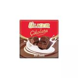 1429-5 Çikolata Sütlü Kare 60Gr 1 Adet