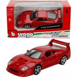 1:43 Ferrari Model Araçlar