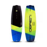 143Cm Valhalla Wakeboard - Obrıen