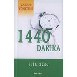 1440 DAKIKA - NIL GÜN