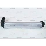 144966078R Turbo Radyatörü (Intercooler) Fluence 09-16 1.5 Dcı Brazıng