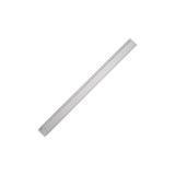 145 Cetvel 50cm Plastik
