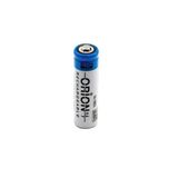 14500l 3.7v 900mah Aa Lityum Iyon Şarj Edilebilir Kalem Pil - Başlı