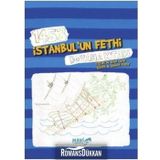 1453 İstanbul'un Fethi Boyama Kitabı - Kolektif
