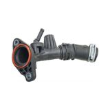 [147139148R 2017 2024 Renault Dacıa Megane IV-DUSTER1X5 Dcı Adblue Egr Hava Fıltre Sogutucu Borusu Tahliyeli] - 01-Siyah