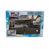 1/48 Savaş Uçağı Kit S00020217 - Stokta Olan Model Gönderilir