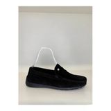 14902 Erkek Süet Loafer Günlük Ayakkabı