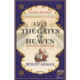 1492 The Gates of Heaven - Beyazıt Akman