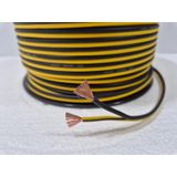 14GA Bass ve Hoparlör Kablosu – Kaliteli Amfi Bass Kablosu 14GA – 5 Metre