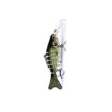 14Gr.Rapala SahteYem LuresTurna LevrekRapala Lüfer Ailesi Suni Yem GG1