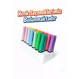 14’lü Fosforlu Kalem Standı |Uyumlu Kalemlik | Masaüstü Düzenleyici Organizer |