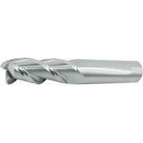 14mm 3 Ağız Alüminyum Karbür Freze Eric