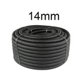 14mm Plastik Spral Boru 100 Metre Fiyatıdır