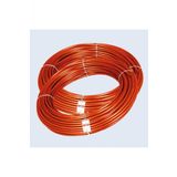 14Mm Turuncu Kangal Elektrik Tesisat Borusu 100Mt