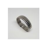 14mm Yaylı Metal Saat Kordonu
