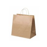 14Süs Çanta 38x25x36 ( 50 Adet ) ( Kağıt Poşet Çanta )