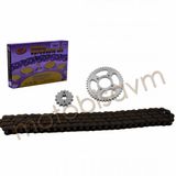 14T/45T 428H x 118L ZİNCİR DİŞLİ SET YBR - SFR