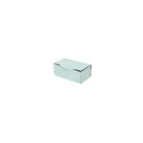 14x10x4cm E-Ticaret Kargo Kutusu - 4 Nokta - Beyaz