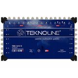 14x12 Sonlu Multıswıtch Uydu Dağıtım Santralı Teknolıne