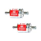 14x14 mm SMF LPG FİLTRESİ LANDİRENZO UYUMLU