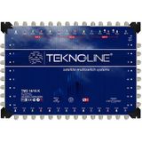 14x16 Kaskatlı Multıswıtch Uydu Dağıtım Santralı Teknolıne