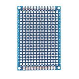 14x20 Proto Pcb Pertenaks Prototip Elektronik Devre Deney Kartı 4x6cm