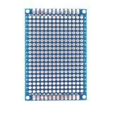 14X20 Proto Pcb Pertenaks Prototip Elektronik Devre Deney Kartı