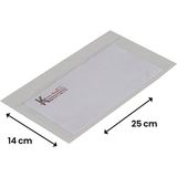 14x25-250 Adet Fatura Cebi