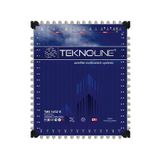 14x32 Kaskatlı Multıswıtch Uydu Dağıtım Santralı Teknolıne