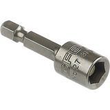 14X65mm Manyetik Somun Lokması