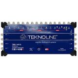 14x8 Sonlu Multıswıtch Uydu Dağıtım Santralı Teknolıne