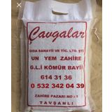 15.15.15 Npk Taban Kompoze Gübresi (3X15) - 10 Kg Özel Lamineli Çantasında