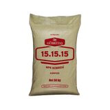 15.15.15 Npk Taban Süper Kompoze Gübresi 10 KG