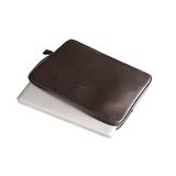 15-16 inç Laptop Kılıfı (Kahverengi)