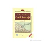 15.-16. Yüzyıllarda Canik Sancağı - Mehmet Eröz