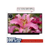 15.6" 40Pin Slim 2560 X 1440 (2K Qhd) Ips Notebook Lcd Ekran - Panel N156kme-Gna / 165Hz / 40Pin (Geniş Soket)