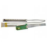 15.6 Florasan Ekran Kullanan Notebook U Led Panel E Çevirici